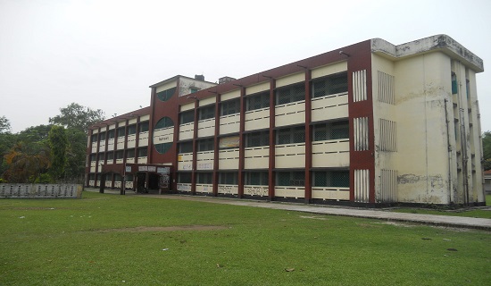 Domar Government College