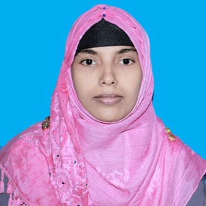 Domar Government College Office Assistant