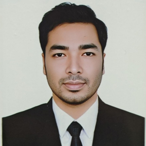 LECTURER, Domar Government College