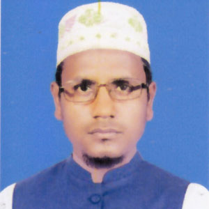Lecturer, Domar Government College